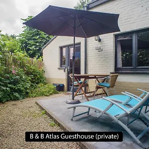 3* Bed & Breakfast Atlas Private