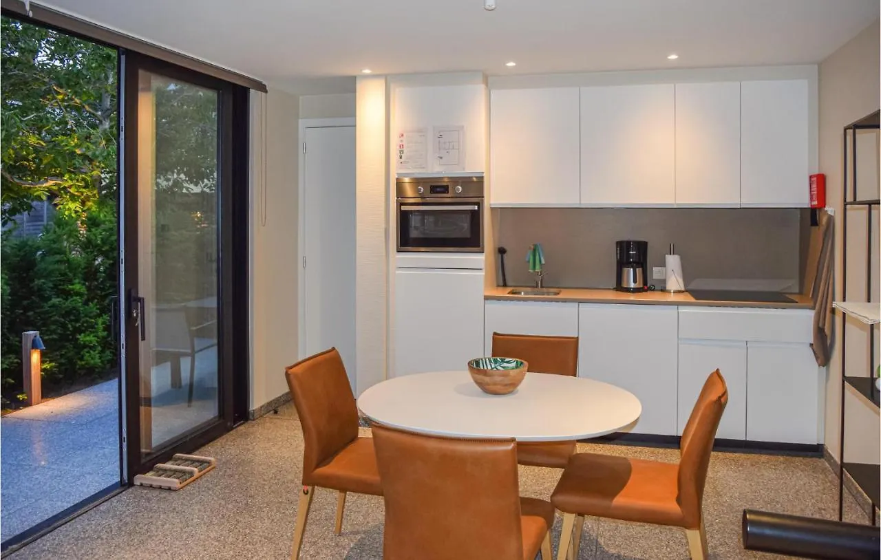 Holiday home Awesome Home In Brugge With Wifi And 1 Bedrooms
