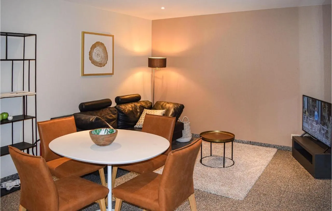 Awesome Home In Brugge With Wifi And 1 Bedrooms Belgium