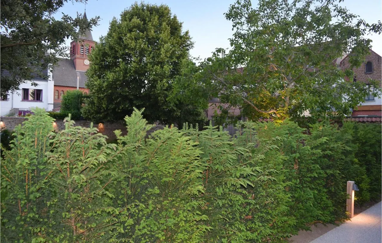 Holiday home Awesome Home In Brugge With Wifi And 1 Bedrooms Belgium