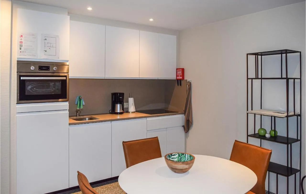 Awesome Home In Brugge With Wifi And 1 Bedrooms Bruges